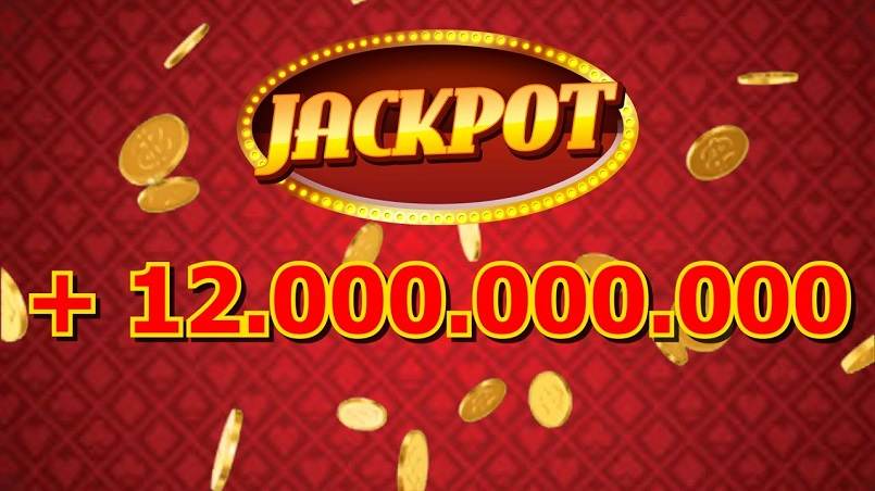 Jackpot là gì trong game Slot
