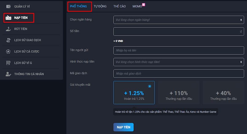 Bluff trong poker là gì?