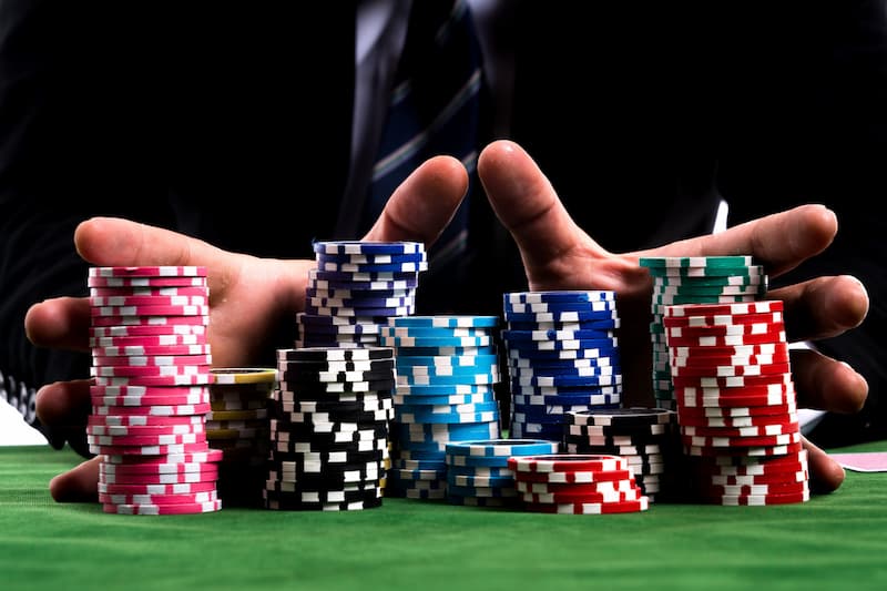 Sảnh chơi Poker là gì?