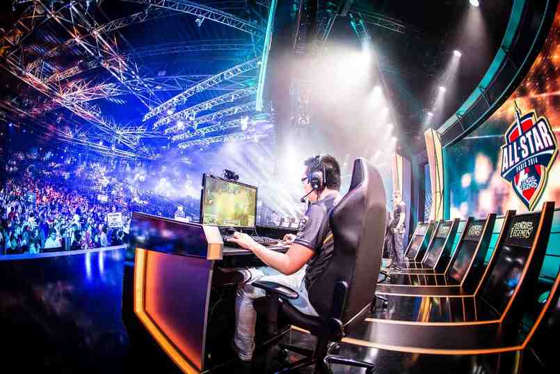 Esport là gì? Cách chơi cá cược Esport chi tiết