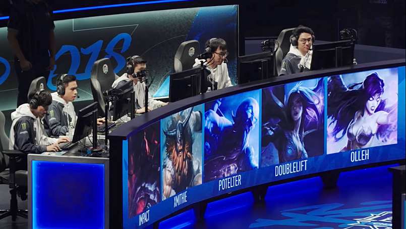 Một số loại kèo cá cược Esport cơ bản
