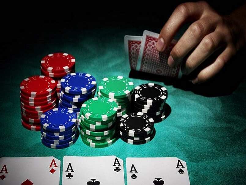 Cách chơi game bài Catte đơn giản