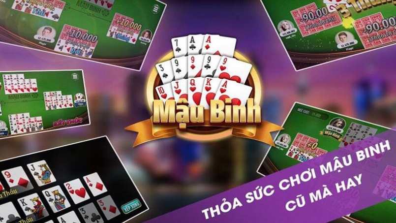 Luật chơi đơn giản, thỏa sức khám phá