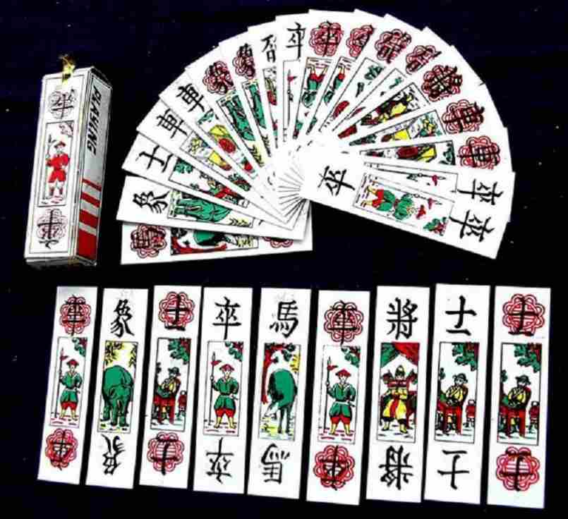 Tìm hiểu về thông tin cơ bản trước khi đi sâu và cách đánh bài tam cúc