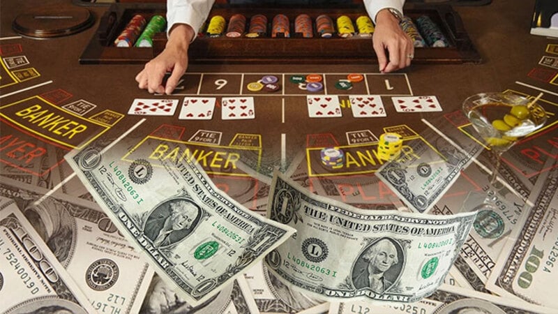 Tổng quan về Baccarat
