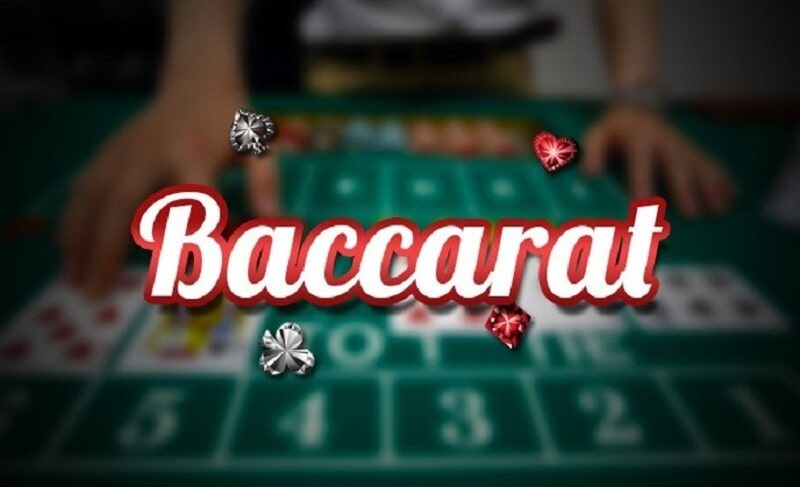 Cách kiếm tiền từ Baccarat