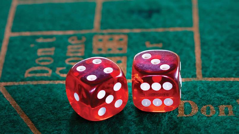Craps là gì? - Một vài nét sơ lược về khái niệm craps