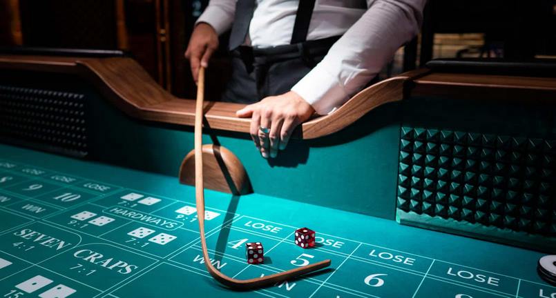 Craps là gì? - Luật chơi và cách xác định thắng thua
