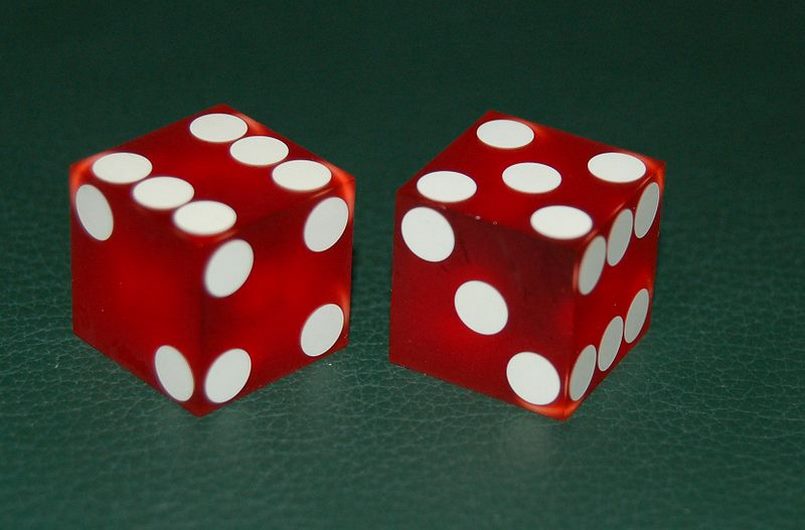 Craps là gì? - Các lý do thuyết phục người chơi tới với tựa game hấp dẫn này