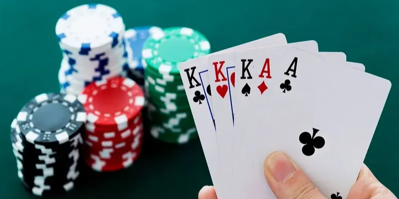 Roulette đổi thưởng B52 - tựa game giải trí tỷ lệ trúng thưởng cao