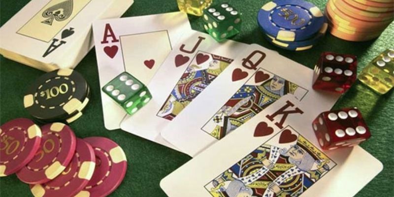 Game Đổi Thưởng