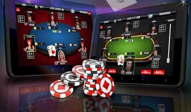 Top các phương thức chơi 3 cây thịnh hành hiện nay