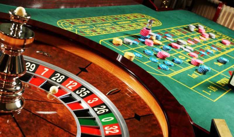 Có nhiều chiến thuật mẹo chơi roulette cần học hỏi để thắng cược